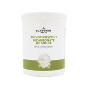 Jacob Hooy Zuiveringszout natrium bicarbonaat pot 1 kg