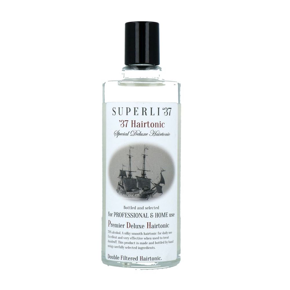 Superli ‘37 Special Deluxe Haartonic 125 ml