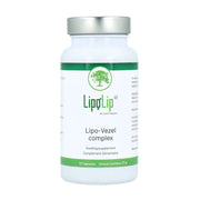 By Leen Steyaert LipoLip Lipo-Vezelcomplex 72 capsules