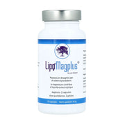 By Leen Steyaert LipoMagplus 72 capsules