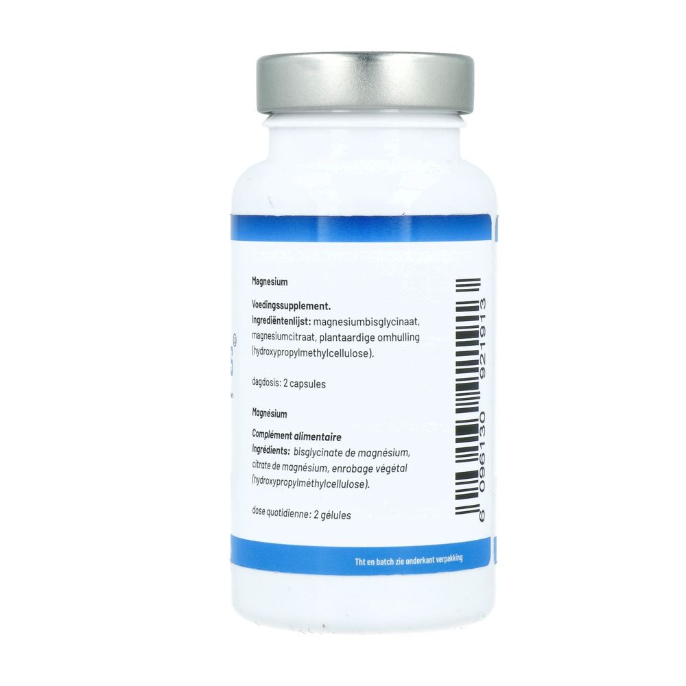 By Leen Steyaert LipoMagplus 72 capsules