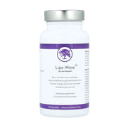 By Leen Steyaert Lipo-Move 72 capsules