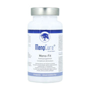 By Leen Steyaert MenoCure MenoFit 72 capsules