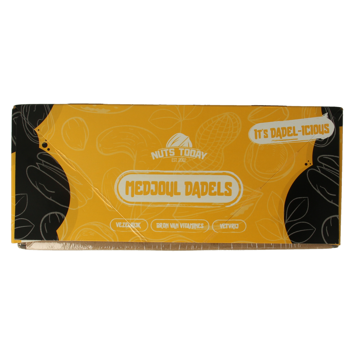 Nuts Today Dadels medjoul premium 1 kg