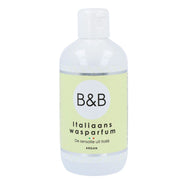B&B Italiaans Wasparfum Argan 250 ml