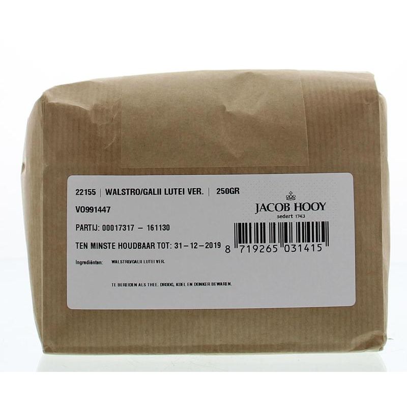 Jacob Hooy Walstro 250 gram