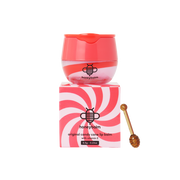 Honeybalm Candy Cane Lipbalm 6.5 gr