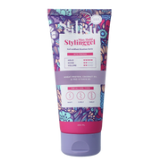 Steilish Styling gel curl max hold 200 ml
