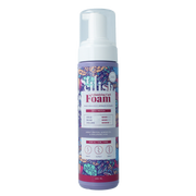 Steilish Curl foam volumizing 200 ml
