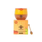 Honeybalm Caramelized Pear Lipbalm 6.5 gr