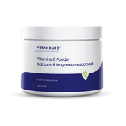 Vitakruid Vitamine C poeder 260 gram