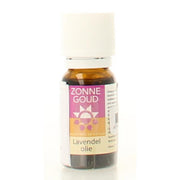 Zonnegoud Lavendel etherische olie 10 ml