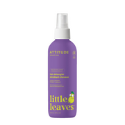 Attitude Kids anti klit haarspray vanille & peer 240 ml