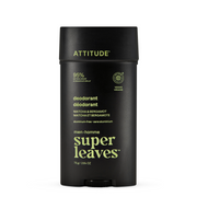 Attitude Men deodorant matcha & bergamot 75 gram