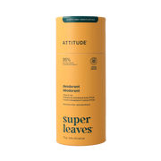 Attitude Deo super leaves orange blossom & eucalyptus 75 gram