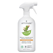 Attitude Nature+ Badkamer Anti Kalk Spray Citrus Zest 800 ml