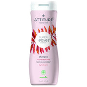 Attitude Super leaves shampoo kleur beschermend 473 ml