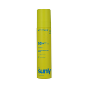 Attitude ATT SUNLY Sunscreen spray Kids SPF50 unscented 75 ml