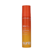 Attitude ATT SUNLY Sunscreen spray SPF50 Tropical coco 75 ml