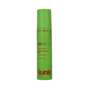Attitude ATT SUNLY Sunscreen spray Kids SPF50 watermelon 75 ml