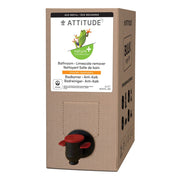 Attitude Nature+ Badkamer Anti Kalk Spray Citrus Zest Bulk to Go 2 lt