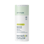 Attitude Deodorant baksoda vrij super leaves verse appel 75 gram