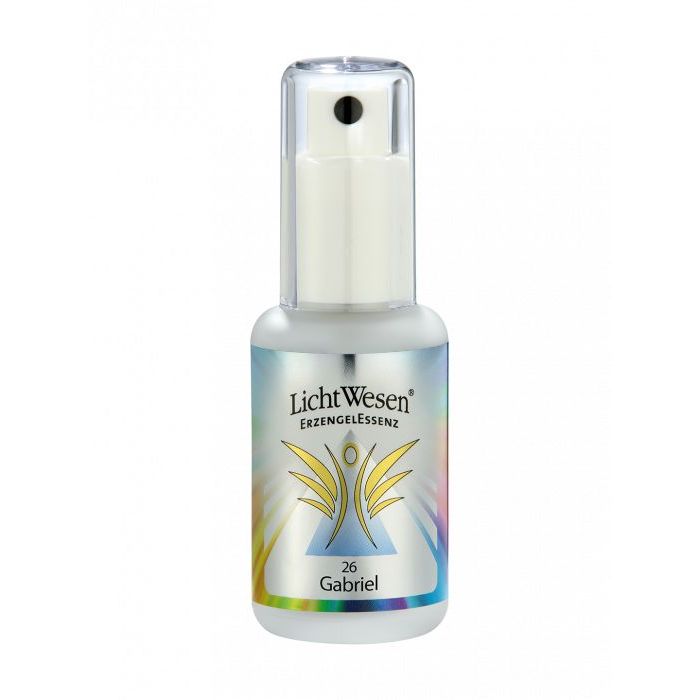 Lichtwesen Gabriel tinctuur 26 30 ml