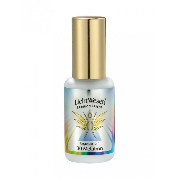 Lichtwesen Metatron tinctuur 30 30 ml