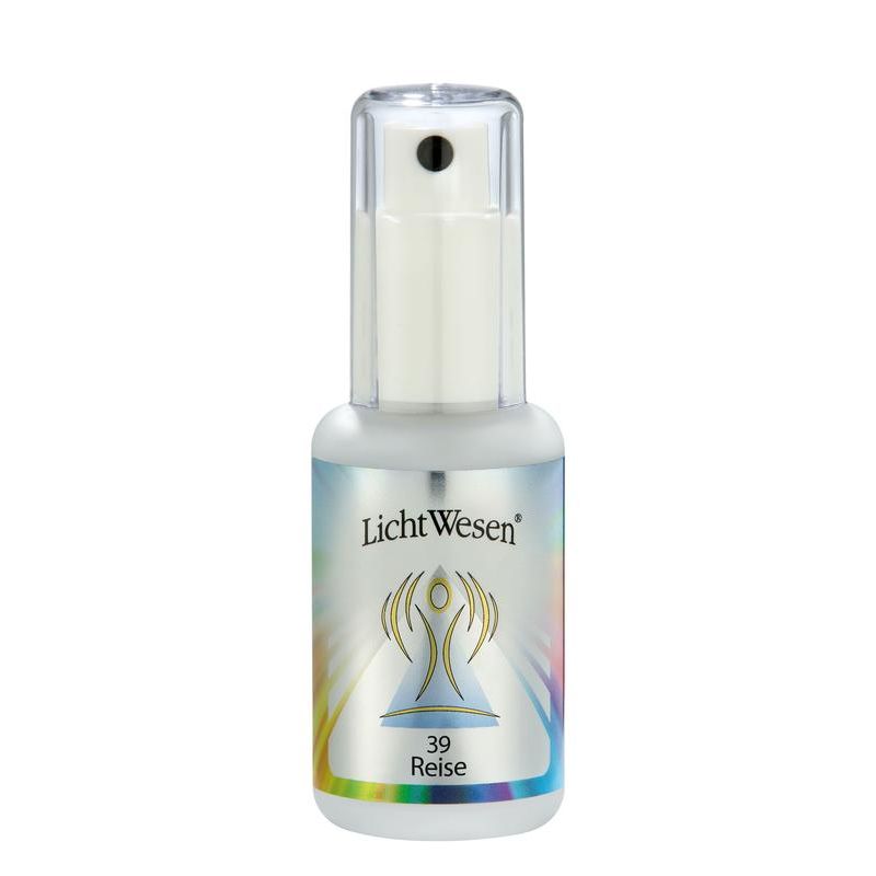 Lichtwesen Reise essence tinctuur 39 30 ml