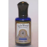 Lichtwesen Kwan yin olie 4 30 ml