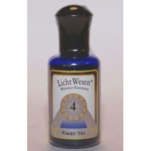 Lichtwesen Kwan yin olie 4 30 ml