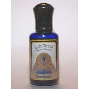 Lichtwesen Sanat Kumara olie 7 30 ml