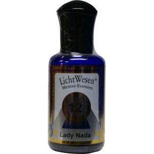 Lichtwesen Lady Nada olie 12 30 ml