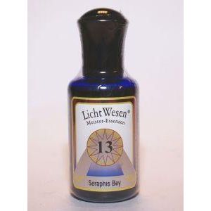 Lichtwesen Seraphis bey olie 13 30 ml