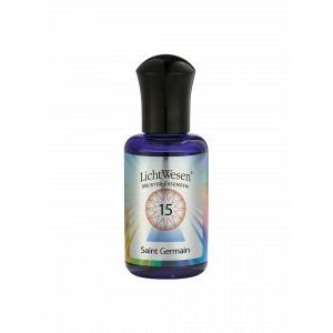 Lichtwesen Saint Germain olie 15 30 ml