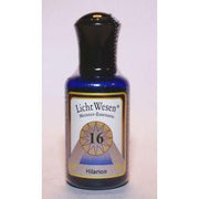 Lichtwesen Hilarion olie 16 30 ml