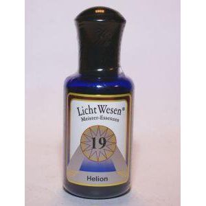 Lichtwesen Helion olie 19 30 ml