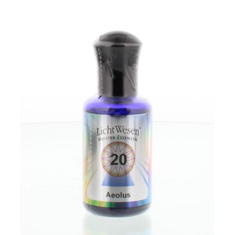 Lichtwesen Aeolus olie 20 30 ml
