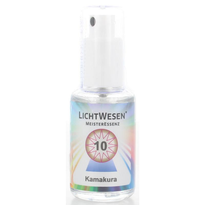 Lichtwesen Kamakura tinctuur 10 30 ml