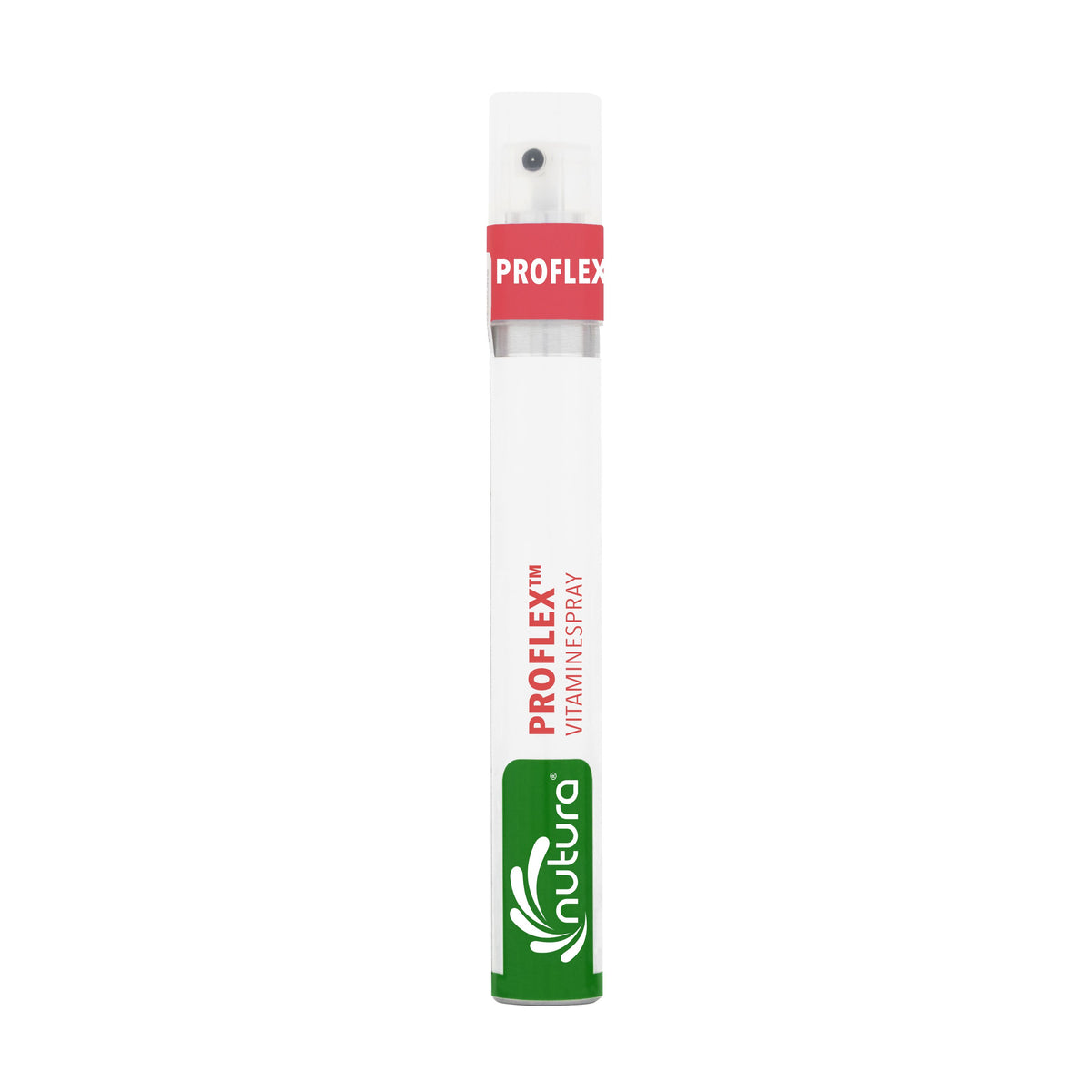 Nutura Vitaminespray s Proflex Vitaminespray 14.4m .m 14,4 ml