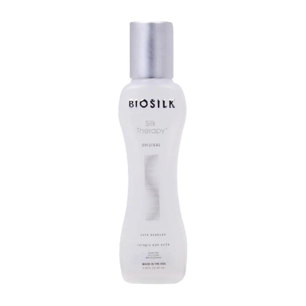 Biosilk Silk Therapy Original 67 ml