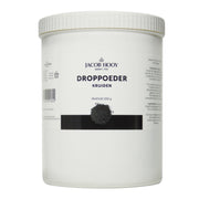 Jacob Hooy Droppoeder pot 250 gram