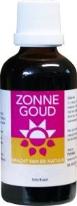 Zonnegoud Verbena complex 50 ml