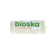 Bioska Afvalzakken 20 liter 15 st
