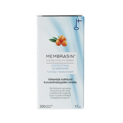 Membrasin Vision vitality spray 17 ml