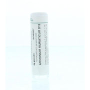 Homeoden Heel Ammonium muriaticum D12 6 gram granules