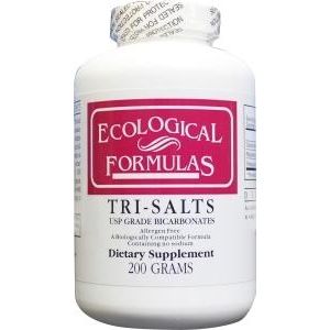 Ecological Formulas Tri salts 200 gram