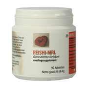 MRL Reishi 90 tabletten