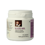 MRL Agaricus blazei 90 tabletten
