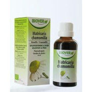 Biover Matricaria chamomilla 50 ml